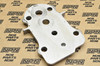 VTG OEM Honda CA72 CA77 CB72 CB77 CL72 CL77 Oil Pump Cover 15121-259-000