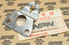 NOS Honda CL72 CL77 CB72 CB77 Crank Case Stopper Plate Bracket 11942-268-000