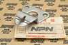 NOS Honda CL72 CL77 CB72 CB77 Crank Case Stopper Plate Bracket 11942-268-000