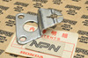 NOS Honda CL72 CL77 CB72 CB77 Crank Case Stopper Plate Bracket 11942-268-000