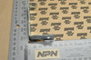 NOS Honda CB72 CB77 Left Air Filter Cleaner Mount Stay Bracket 17342-268-000