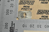 VTG OEM Honda CA77 CB450 CL70 CT70 MT250 SL350 XL500 Holder Nut 33128-200-033
