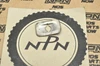 VTG OEM Honda CA77 CB450 CL70 CT70 MT250 SL350 XL500 Holder Nut 33128-200-033