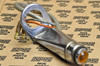 VTG OEM Honda CT70 K3 Turn Signal Indicator Pilot Light Assy 37560-098-950