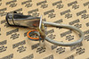 VTG OEM Honda CT70 K3 Turn Signal Indicator Pilot Light Assy 37560-098-950