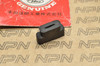NOS Honda CB350 K0-K4 CL350 K0-K4 Rear Turn Signal Setting Rubber 33609-286-000