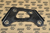 VTG OEM Honda CB450 K0 Left Engine Motor Hanger Mount Plate 50355-283-000 Z