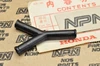 NOS Honda CL77 CB72 CB77 CL72 Cylinder Head Air Vent Tube 16230-268-010