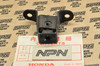 NOS Honda GL1000 GL1000LTD Gold Wing Left Shelter Mount Bracket 83126-371-000