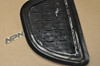 VTG OEM Honda CL175 CA175 CL90 CL125 Left Tank Knee Grip Rubber 17662-223-000