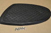 VTG OEM Honda CA77 Late Right Gas Tank Rubber Grip Knee Pad 17661-271-000