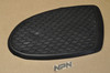 VTG OEM Honda CA77 Late Right Gas Tank Rubber Grip Knee Pad 17661-271-000