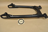 VTG OEM Honda CB160 Black Rear Swingarm Bracket 52100-216-000 Z