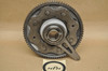 VTG OEM Honda SL350 K1-K2 Outer Clutch Basket w/ Gear 78T 22100-312-040