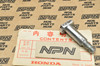 NOS Honda CB350 CB400 CB450 CB750 CL350 CL450 SL350 Panel Bolt 90127-283-000