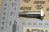NOS Honda CB350 CB400 CB450 CB750 CL350 CL450 SL350 Panel Bolt 90127-283-000
