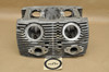 VTG Used OEM Honda CB77 CL77 Cylinder Head 12200-275-050