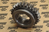 VTG OEM Yamaha DT250 DT400 MX250 MX360 MX400 Fourth 4th Wheel Gear 438-17241-00