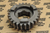 VTG OEM Yamaha DT250 DT400 MX250 MX360 MX400 Fourth 4th Wheel Gear 438-17241-00