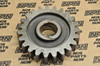 VTG OEM Yamaha DT250 DT360 MX250 MX360 SC500 Kick Idle Gear 363-15651-00