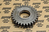 Vintage Used OEM Yamaha DT250 DT360 DT400 Third 3rd Wheel Gear 30T 438-17231-00