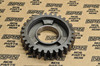 Vintage Used OEM Yamaha DT250 DT360 DT400 Third 3rd Wheel Gear 30T 438-17231-00