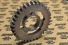 VTG OEM Yamaha DT1 DT2 DT250 DT360 DT400 RT1 RT2 Second Wheel Gear 214-17221-10