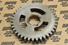 Vtg OEM Yamaha DT1 DT2 DT250 DT3 DT400 RT1 RT2 RT3 First Wheel Gear 214-17211-10