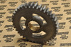 Vtg OEM Yamaha DT1 DT2 DT250 DT3 DT400 RT1 RT2 RT3 First Wheel Gear 214-17211-10