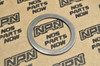 VTG OEM Yamaha DT400 MX250 RD350 RZ350 TZ350 XS1 XS500 YZ250 Washer 90201-25490