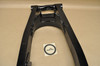 VTG OEM Honda 1989 VTR250 VTR Black Rear Swingarm 52100-KV0-000 ZC