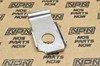 VTG OEM Honda 1980-86 CT110 Right Main Pipe Cover Setting Plate 64348-459-670