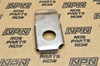 VTG OEM Honda 1980-86 CT110 Right Main Pipe Cover Setting Plate 64348-459-670