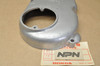 NOS Honda C100 CA100 C105 Left Stator Chain Sprocket Side Cover 11341-001-060