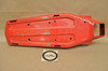 VTG OEM Honda 1978 PA50 I Scarlet Red Rear Carrier Luggage Rack 81200-148-010 C