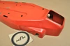 VTG OEM Honda 1978 PA50 I Scarlet Red Rear Carrier Luggage Rack 81200-148-010 C