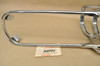 NOS Honda CL72 CL77 Early Front Fender Stay Brace Bracket 61102-273-300