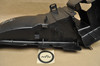 VTG OEM Honda 1988-90 VTR250 Rear Inner Plastic Fender B 80105-KV0-000