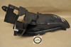VTG OEM Honda 1988-90 VTR250 Rear Inner Plastic Fender B 80105-KV0-000