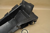 VTG OEM Honda 1988-90 VTR250 Rear Inner Plastic Fender B 80105-KV0-000