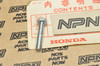 NOS Honda XL350 CB750 CL360 CM400 CX500 GL1000 VT500 XL100 Bolt 92000-05025-0A