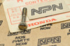 NOS Honda CB750 CL360 CM400 CX500 GL1000 VT500 XL100 XL350 Bolt 92000-05025-0A