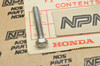 NOS Honda C102 CA102 Stator Magneto Hex Bolt 5x30 92000-05030-0A