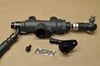 VTG OEM Honda CBR600 RR Rear Brake Master Cylinder w/ Oil Hose 43510-MEE-006