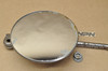 VTG OEM Honda CB360 CL360 Left Side Rear View Mirror & Stem Assy 88120-369-000