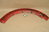 VTG OEM Honda 1978-79 PA50 I Moped Red Rear Fender Mud Guard 80100-148-631 C