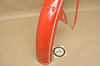 VTG OEM Honda 1978-79 PA50 I Moped Red Front Fender Mud Guard 61100-148-611 C