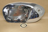 VTG OEM Honda CB160 Chrome Right Side Fuel Gas Tank Cover Panel 17640-216-000