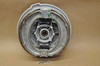 VTG OEM Honda MT250 XL250 XL350 Front Brake Panel w/ Brake Shoes 45100-329-770