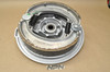 VTG OEM Honda MT250 XL250 XL350 Front Brake Panel w/ Brake Shoes 45100-329-770
